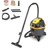 Stanley SXVC35PTDE Aspirapolvere 1600 W 230 V con accessori