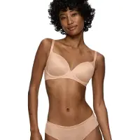 Triumph Non imbottito BODY MAKE UP SOFT TOUCH donne - Beige - EU 75C