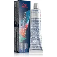 Wella Professional Koleston Perfect Me 0/11 Cenere Intenso 60 ml — Tinta per capelli