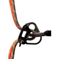 Mammut 8.0 Alpine Classic Rope Mezza corda (60 m, rosso)