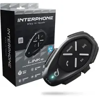 Interphone Cellularline Intercom Link