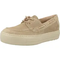 Paul green Mocassino beige