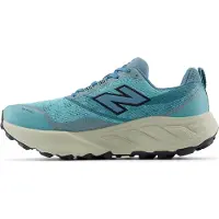 New Balance Fresh Foam X Hierro V9 Scarpe per trail running Uomo (44, turchese)
