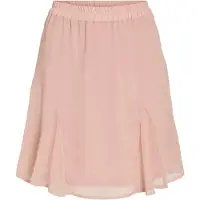 Vila High Waisted Minigonna