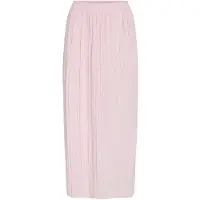 Vila Viplisa High Waist Gonna Midi