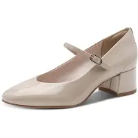 Tamaris Decolleté beige - 40