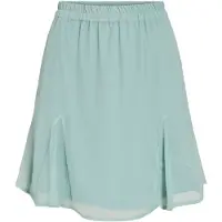 Vila High Waisted Minigonna