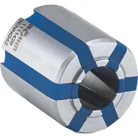 Rohm Manicotto di bloccaggio del segmento SSH - versione standard, diametro passante minimo 89,7