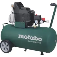 Metabo Kompressor Basic 250-50 W 1,5kW