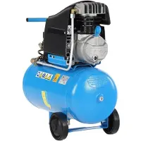 Abac COMPRESSORE COASSIALE 'LINE' 24 lt