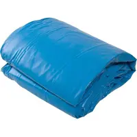 Gre Accessories Copertura Per Piscina Acciaio 350x90 Cm