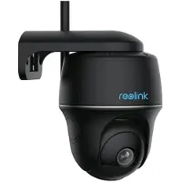 Reolink Telecamera IP ARGUS PT Nero