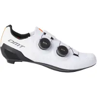 Dmt SH10 Scarpe da ciclismo (45,5, grigio)