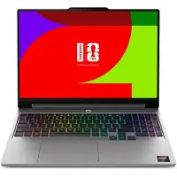 Lenovo LOQ 15 Gen 11 15 AMD Processore AMD Ryzen 7 250 3,3 GHz - 5,1 GHz, Windows 11 Home 64, 512 GB SSD M.2 2242 PCIe Gen4 QLC - 83TNCTO1WWIT1