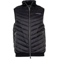 Armani Exchange Giacconi Nero