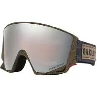 Oakley Maschera Da Sci Flow Scape M