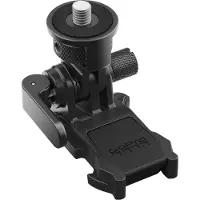 GoPro Supporto Con Fibbia Rotante Per Action Camera 1/4-20 Mounting Buckle