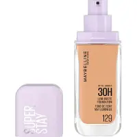 Maybelline Super Stay Lumi-Matte Fondotinta 129 35ml — Fondotinta