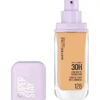 Maybelline Super Stay Lumi-Matte Fondotinta 128 35ml — Fondotinta