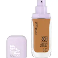 Maybelline Fondotinta Superstay Lumi Matte 337 30ml