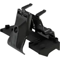 Thule Barre Portatutto Kit Flush Rail 6007 Bmw