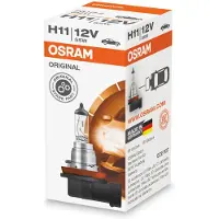 Osram Lampadina H11 12v 55w Pgj19-2 Op64211