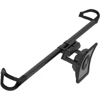 SCANGRIP NOVA BONNET - luce da lavoro universale a LED COB, fino a 2.000 lumen, ricaricabile, con telescopico
