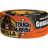 Gorilla Tape Nastro Cerchio 27 M