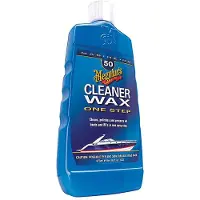 Meguiar's Pulitore Per Cera M50