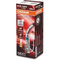 Osram Lampadina H3 Night Breaker 12v 55w Pk22s