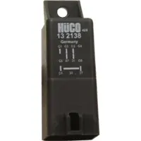 Hikoki Relè , sistema di candele di preriscaldamento x