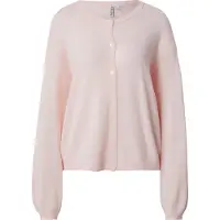 Pieces Cardigan Naomi O-neck Knit
