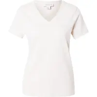 Calvin Klein Archive Jersey V-neck Tee Ba01 Grey Heather Taglia: L | Maglie Sportivi Outlet | Donna | Grigio