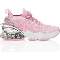 Plein sport Sneakers in mesh e gomma