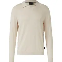 s.Oliver Black Label Pullover Offwhite Taglia: XXL | Maglioni a maglia Outlet | Uomo | Bianco