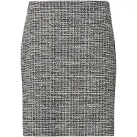 s.Oliver Skirts Black Taglia: 42 | Minigonne Outlet | Donna | Nero