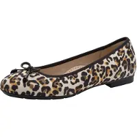 Tamaris Ballerina beige - 38