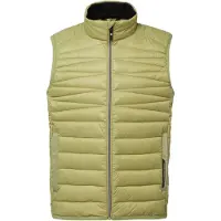 s.Oliver Jackets Outdoor Green Taglia: S | Giacche senza maniche Outlet | Uomo | Verde