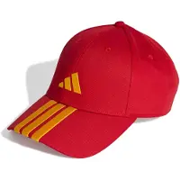 Adidas Cappellino Da Baseball 3 Stripes New Logo