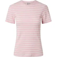 Pieces T-shirt | Rosa | XL