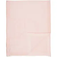 Liu Jo stola da donna in viscosa con logo monogram all over soft peony