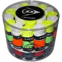 Dunlop Overgrip Da Padel Tour Dry 60 Unità