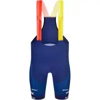 Santini Salopette Lidl Trek Team Original 2026
