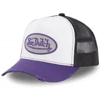 Von Dutch Cappellino Con Visiera Sum
