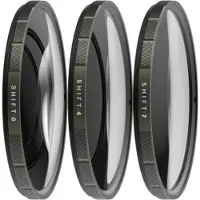 Polar Pro shortstache Set filtri cambio 67mm
