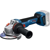 Bosch Winkelschleifer GWS 18V-11 solo (06019N4102)