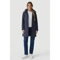 JOTT Athenes 2.0 Jacket Navy Taglia: M | Trench Outlet | Uomo | Blu
