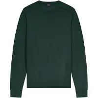 JOTT Emile Jumper Deep Forest Taglia: S | Maglioni a maglia Outlet | Uomo