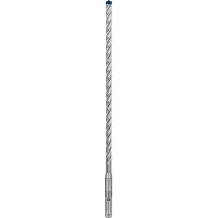 Bosch Punta Da Muro 2608900099 10x200x265 Mm