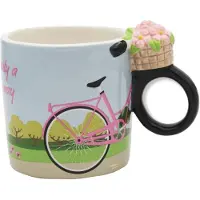 Winkee Tazza City Bike